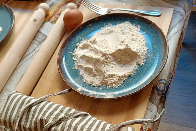 Cooking Class in Rome: Make Fettucine & Tiramisù with Chef Paolo - Key Highlights You’ll Care About