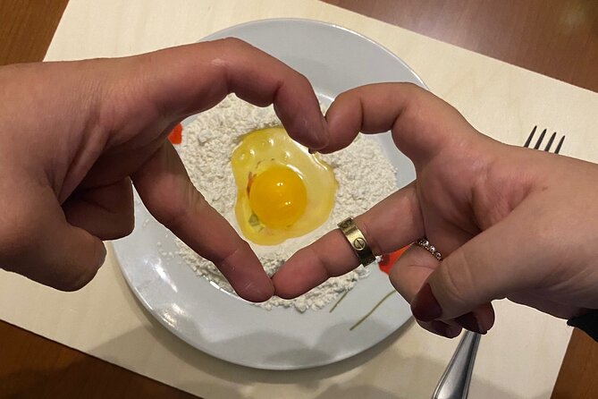 Cooking Class in Rome: Make Fettucine & Tiramisù with Chef Paolo - Rome Pasta Class: What Makes This One Different