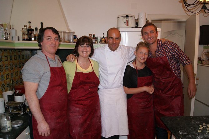 Cooking Class in Rome's Countryside - Rome to Mazzano Romano: The Quiet Change of Pace You Came For