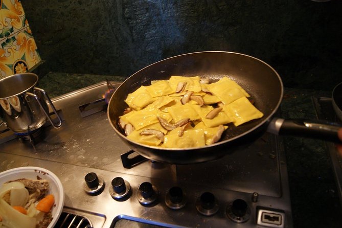 Cooking Class in Rome's Countryside - Timing and Meeting Point: Starting Early Is Part of the Deal