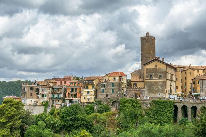 Cooking Class in Rome's Countryside - From Appetizer to Dessert: What You’ll Actually Eat