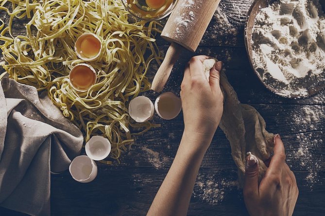 Cooking Class in Rome's Countryside - Price and Value: Is $266.81 Fair for This Kind of Day?