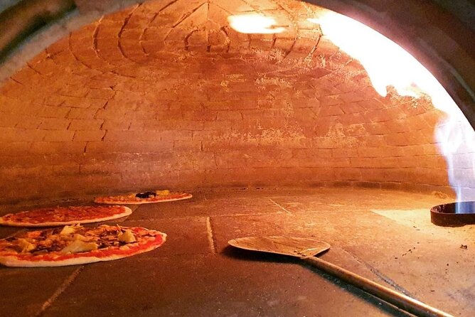 Cooking Class in the Heart of Rome: Pizza and Tiramisu Making - Key Things That Make This Class Worth Your Time