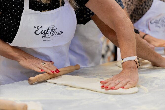 Cooking Class in the Heart of Rome: Pizza and Tiramisu Making - Value Check: Why $56.53 Feels Fair (When You Compare What’s Included)