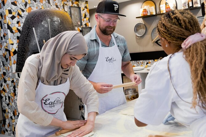 Cooking Class in the Heart of Rome: Pizza and Tiramisu Making - Tips to Get the Best Results (and Keep the Fun Going)
