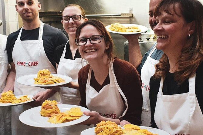 Cooking Class: Pasta & Tiramisu with a Private Italian Chef - Who This Cooking Class Is Best For