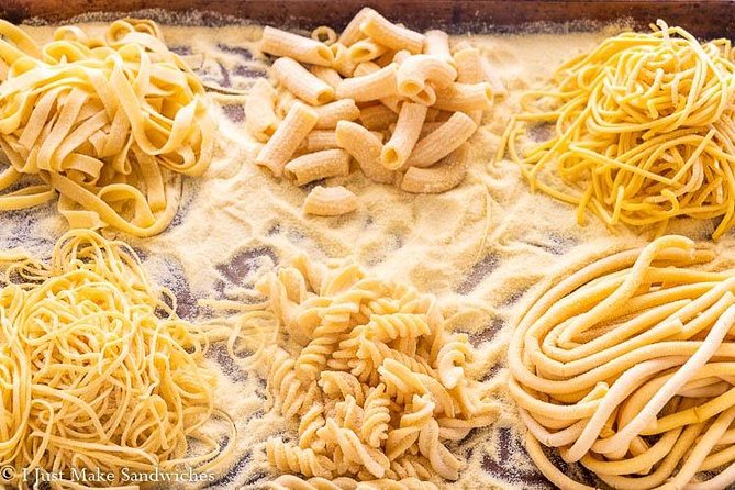 Cooking Class with a local "Mamma" in Soriano, little town close to Viterbo - Cooking Techniques That Actually Travel Home With You