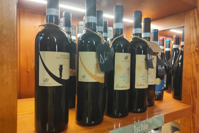 Course in Rome: Wine Education with Food - mini sommelier course - Exploring Italy’s Wine Regions and Grapes While You Taste