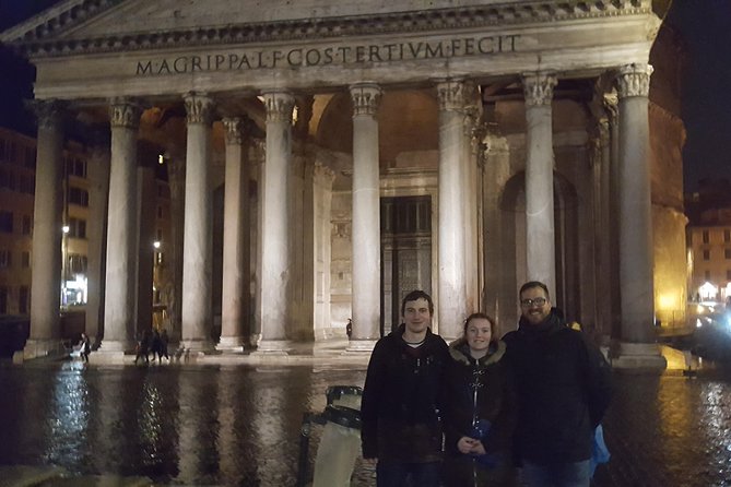 Criminal Tour of Rome - Key Highlights You Should Know