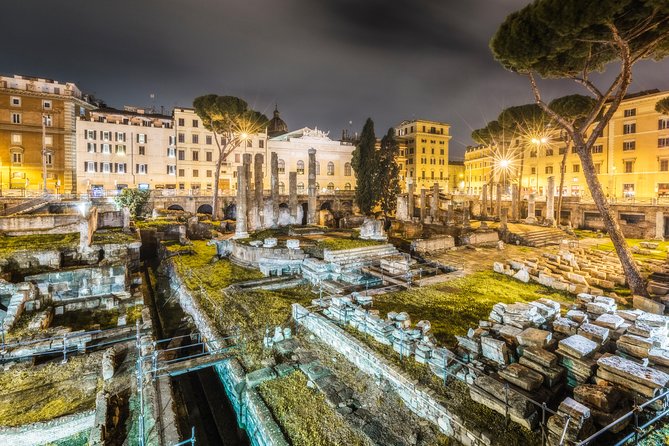 Criminal Tour of Rome - The Guide Factor: Mike Henry’s Storytelling Style