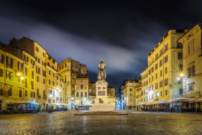 Criminal Tour of Rome - Where You Meet at Piazza della Minerva (And Why It’s a Good Starting Point)