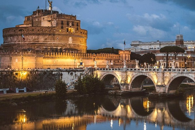 Crypts and Legends: Exploring the Dark Side of Rome - Passing the Pantheon: the building that kept changing jobs