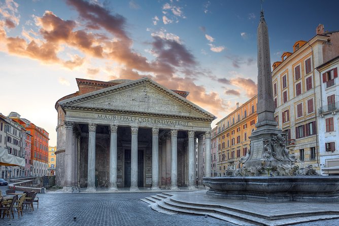 Crypts and Legends: Exploring the Dark Side of Rome - Fontana di Trevi at night: legends, a coin toss, and a perfect pause