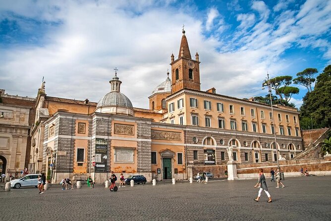 Da Vinci Museum: Discover a World of Genius in the Heart of Rome - Price, add-ons, and what to budget for extras