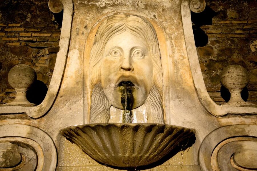 Dark Heart of Rome - Facts, Legend & Mystery Walking Tour - Key Things to Know Before You Go