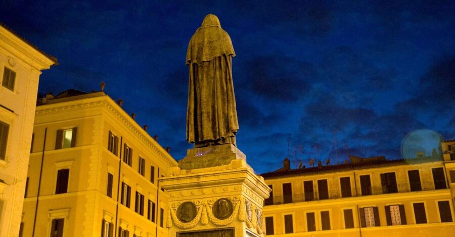 Dark Heart of Rome - Facts, Legend & Mystery Walking Tour - Why Rome Feels Different on This Night Walk