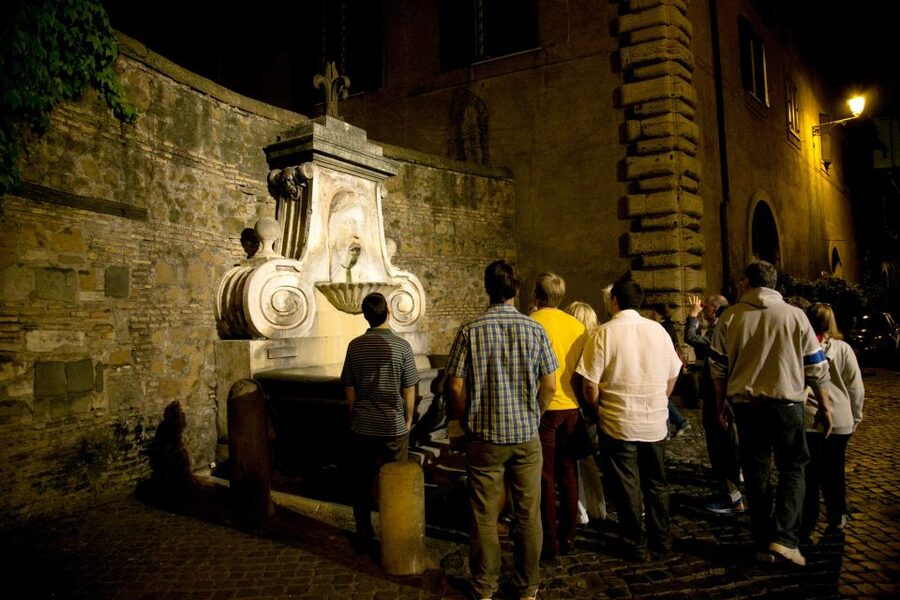 Dark Heart of Rome - Facts, Legend & Mystery Walking Tour - Price and Value: Why $14 Feels Like a Bargain