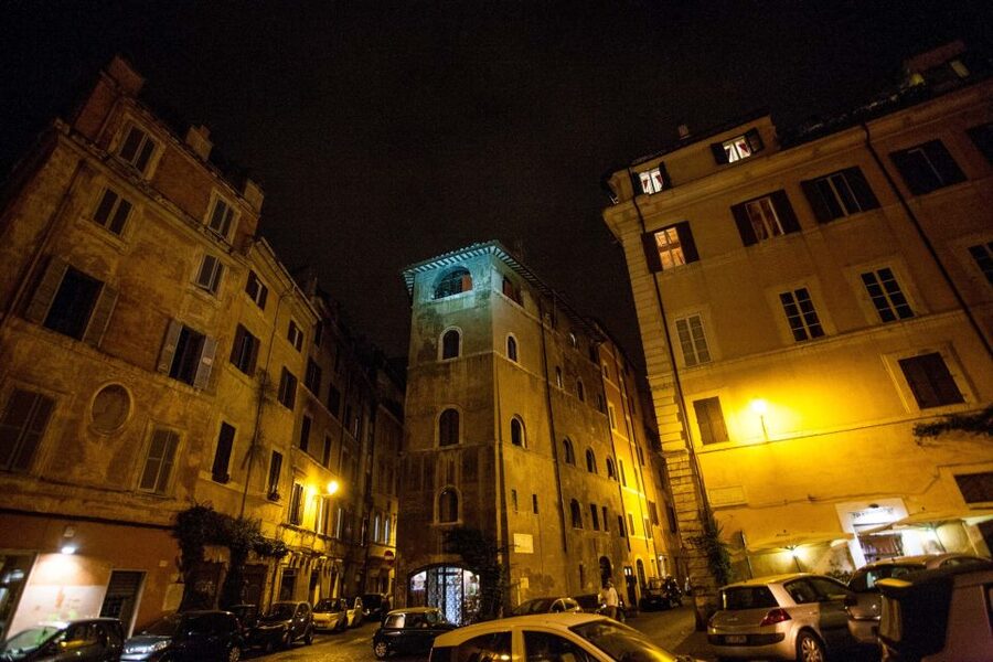 Dark Heart of Rome: Facts, Legends, and Mystery Tour - Key things to know before you go