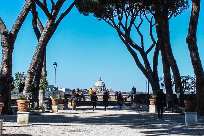 Day drinking in Rome - Scandalous Roman History - Why this “drinking tour” works as sightseeing