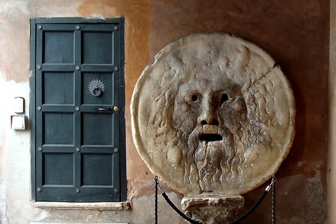 Day drinking in Rome - Scandalous Roman History - The guide makes or breaks it: what to look for