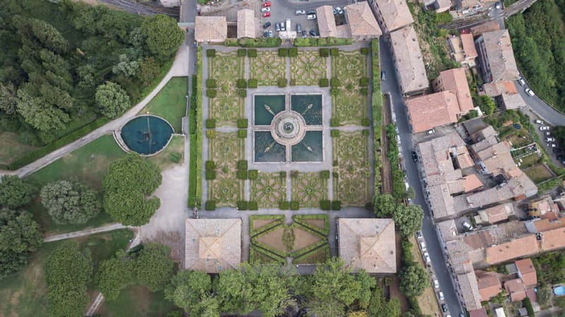 Day trip Frm Rome: Civita di Bagnoregio & Villa Lante Garden - Language support and the guide style that changes the feel of the day