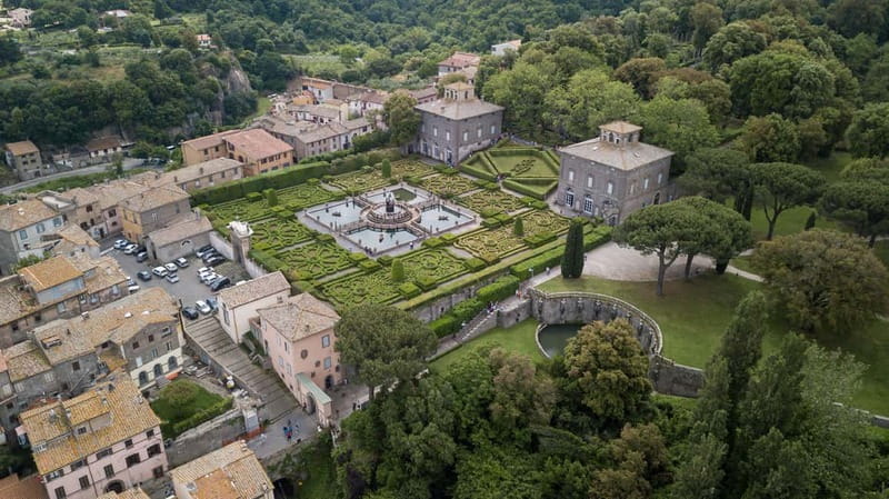 Day trip Frm Rome: Civita di Bagnoregio & Villa Lante Garden - Who this trip suits best (and who should reconsider)