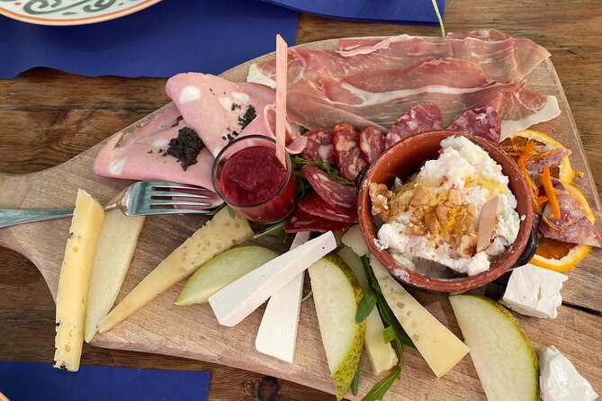 Day-trip from Rome to Roman Hills with lunch / picnic included - How this Roman Hills day trip really works (and why it feels different)