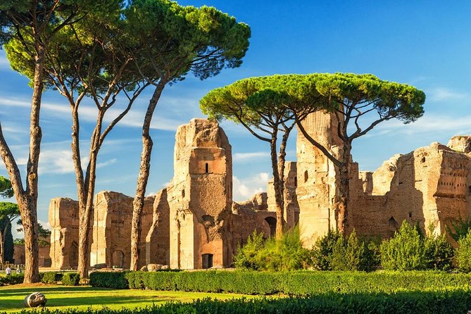 Day-trip from Rome to Roman Hills with lunch / picnic included - Castel Gandolfo: the lake town, the Papal Palace view, and a real change in pace