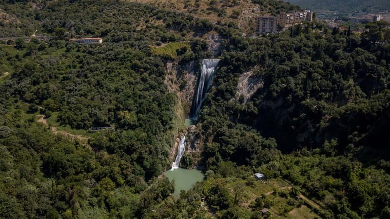 Day trip Rome by car : Tivoli Unesco Villa D'este & Hadrian - Timing, pace, and what to do if you want more time