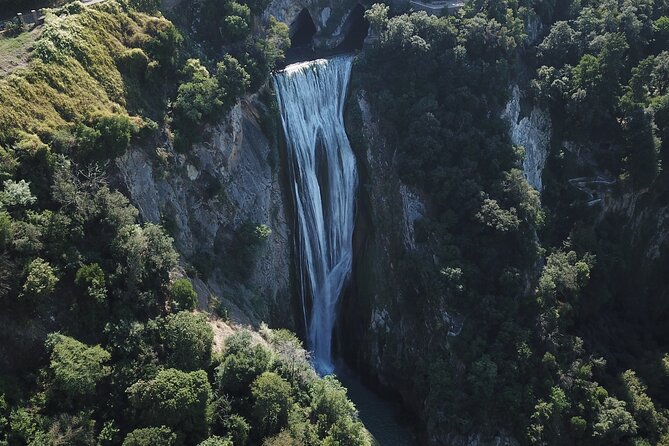 Day Trip Rome Car Tivoli Unesco Villa D'este & Hadrian Villa - Cascata dell’Aniene: The Short Stop That Still Feels Worth It