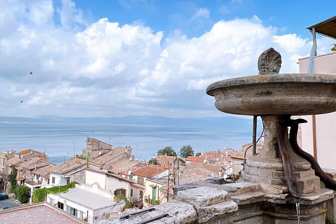 Day trip Rome in Bracciano, Anguillara and Trevignano Romano - Key Highlights You’ll Feel on Day One