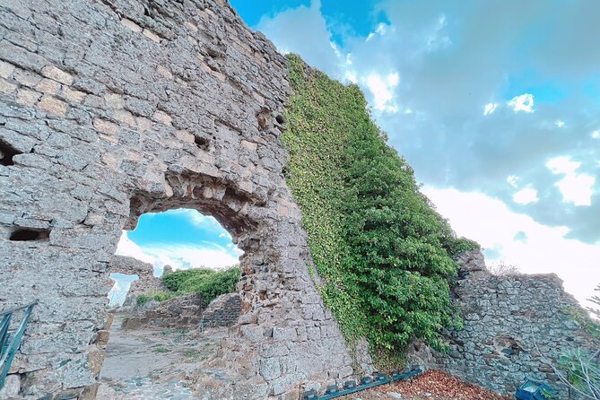 Day trip Rome in Bracciano, Anguillara and Trevignano Romano - Stop 3: Trevignano Romano and La Rocca’s Panoramic Views