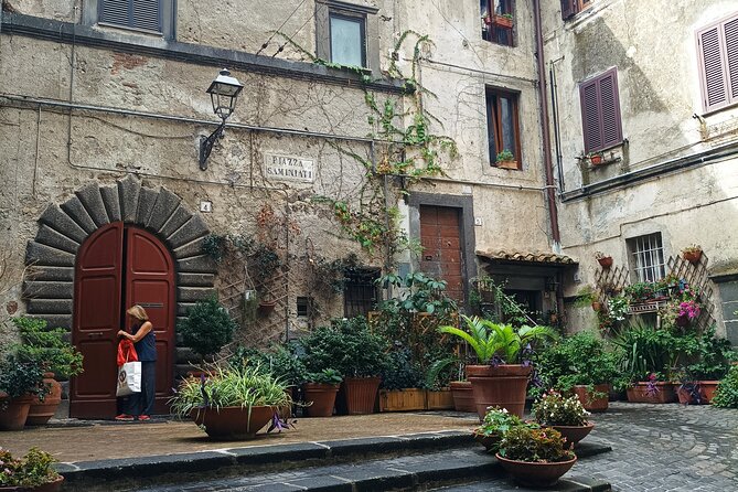 Day trip Rome in Bracciano, Anguillara and Trevignano Romano - What You Actually Do With 1–2 Hour Stops