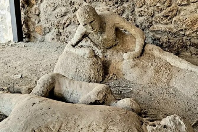 Day Trip to Pompeii, Positano and Amalfi Coast from Rome - Key highlights to look for