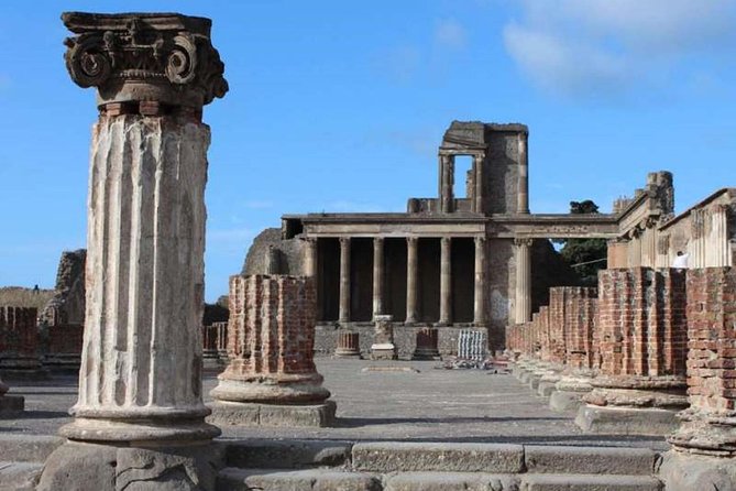 Day Trip to Pompeii, Positano and Amalfi Coast- Semi Private Tour - What to pack and how to avoid the common day-trip problems