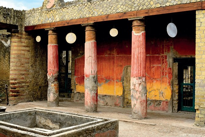 Daytrip from Rome to Pompeii and Amalfi Coast - Price and Value: Is This $1,435.48 Per Person Actually Worth It?