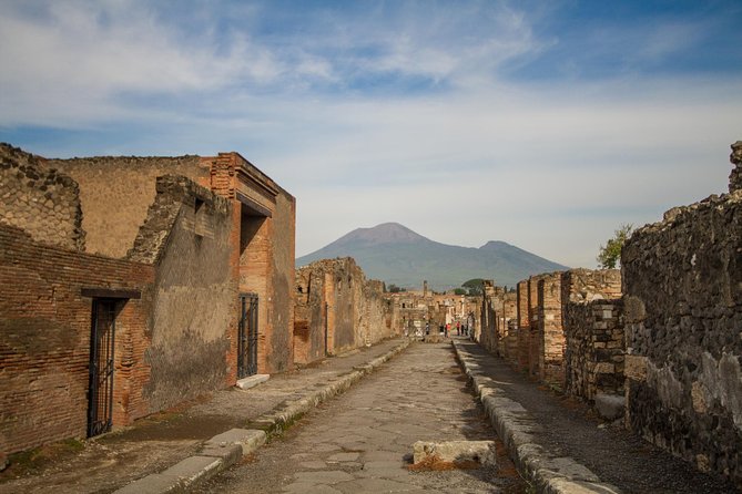 Daytrip from Rome to Pompeii and Amalfi Coast - Who This Tour Fits Best (and Who Might Want a Different Pace)