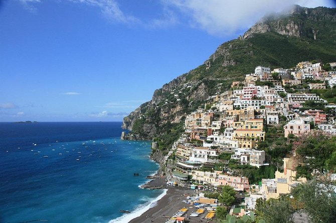 Daytrip from Rome to Pompeii and Amalfi Coast - Should You Book This Rome-to-Pompeii and Amalfi Coast Day Trip?