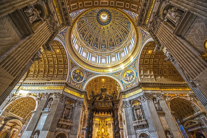 Deluxe Rome Shore Excursion from Civitavecchia Cruise Port - Pantheon and Trevi Fountain: When the Stops Feel Like Real Life