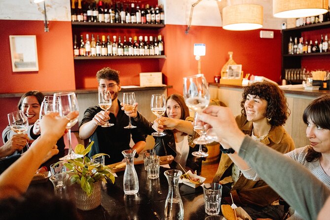 Devour Rome Food & Wine Tour of Trastevere - Key things that make this Trastevere tour worth your time