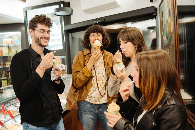 Devour Rome Food & Wine Tour of Trastevere - Why Trastevere is the perfect setting for a food-and-wine evening