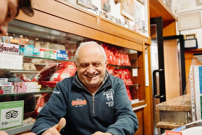 Devour Rome Food & Wine Tour of Trastevere - What you’ll really learn from the wine and food pairing