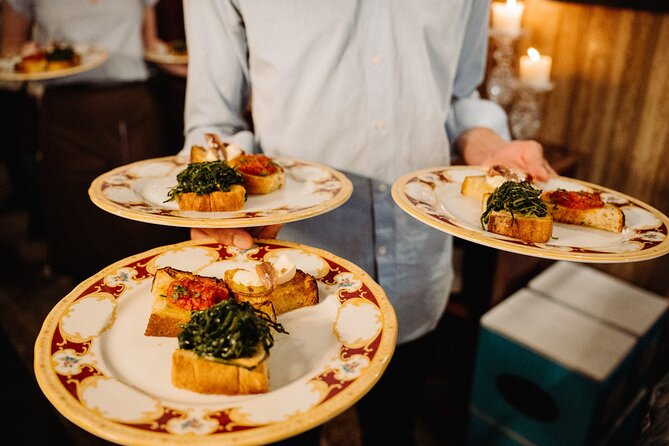 Devour Rome Food & Wine Tour of Trastevere - Who this tour is best for (and who should skip it)
