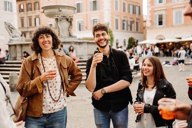 Devour Rome Food & Wine Tour of Trastevere - Should you book Devour Rome Food & Wine Tour of Trastevere?