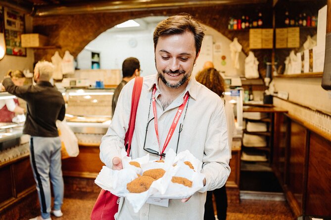 Devour Rome Food & Wine Tour of Trastevere - FAQ