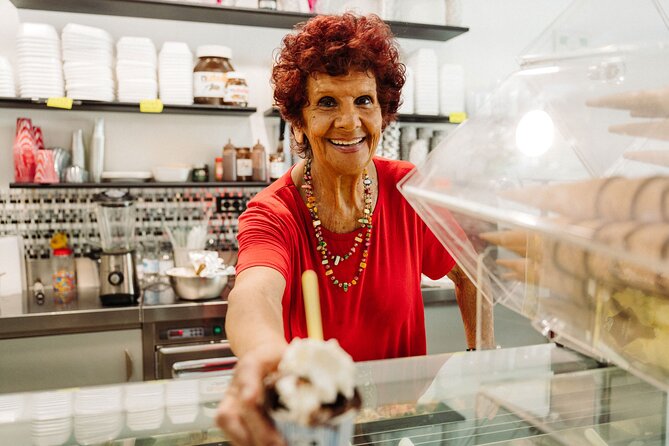 Devour Rome Testaccio Market Food Tour - Between Stops: The Neighborhood Landmarks You Walk Past (Including the Broken-Pottery Mountain)