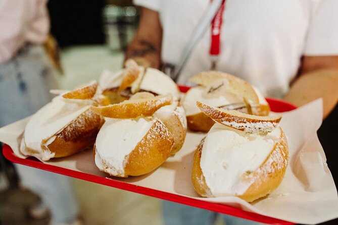 Devour Rome Testaccio Market Food Tour - Price and Value: What $95.58 Buys You Here