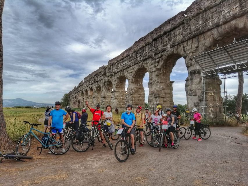 Discover Rome by Bike – Flexible Rental to Explore the City - Price value: $23 for the rental, and where extras change the math