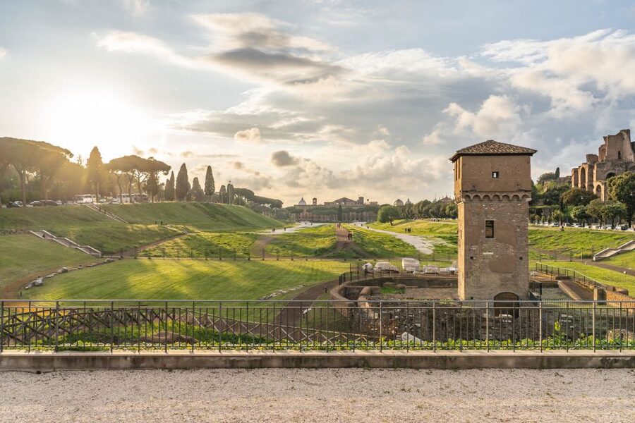 Discover Rome by Bike – Flexible Rental to Explore the City - Meeting point and timing: avoid the Rome-startup chaos