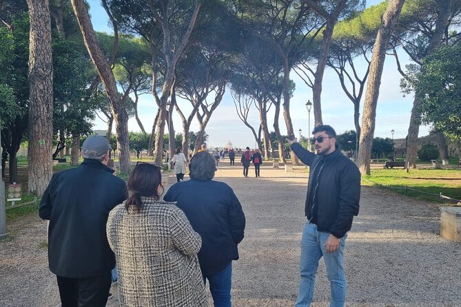 Discover Rome Highlights by Golf Cart Tour private tour - Piazza Navona: baroque fountains and a lively square